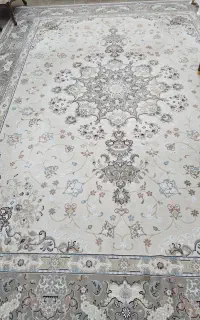 قالیچه ۳ متری و فرش 12 و 6 متری