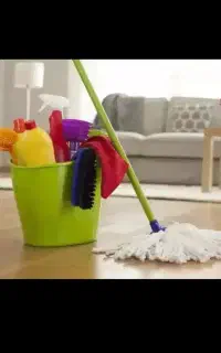 خدمات نظافتی صادقی