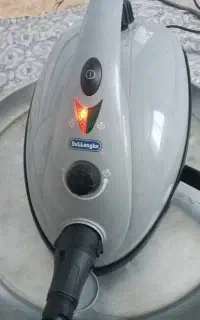 بخار شوی