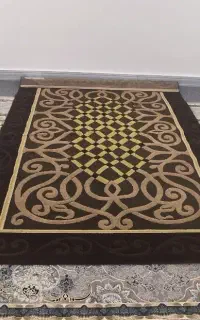 گلیم فرش