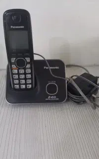 تلفن بی سیم