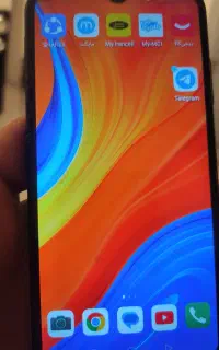 گوشی هواویY6s