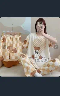 لبای راحتی سه تیکه