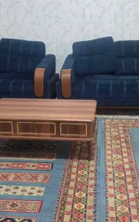 سوئیت همکف پارکینگ دار