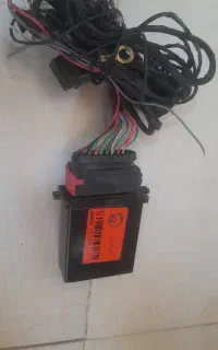 فروش کلاچ برقی