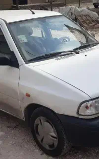 پرایدمدل ۹۶