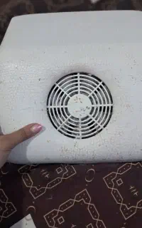 کاشت ناخن