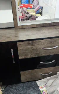 کشو دراور