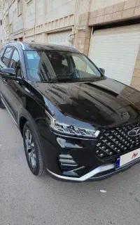 تیگو7 پرو اکسلنت 1401 تحویل 1402