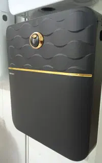 فلاشتانک فوق باریک فرپود