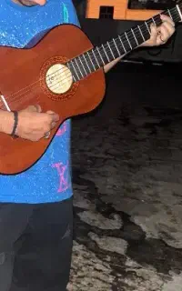 گیتار درحد نو