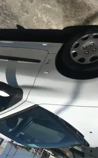 پژو ۲۰۶ وی ۸ اس دی مدل ۹۸