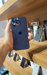 ایفون ۱۴ پرومکس