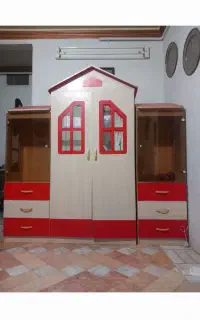 کمد mdf