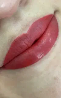 آرایش دائم