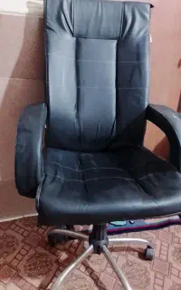 صندلی اداری