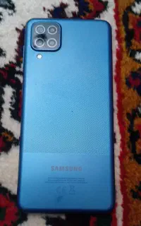گوشی A12