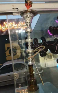قلیون
