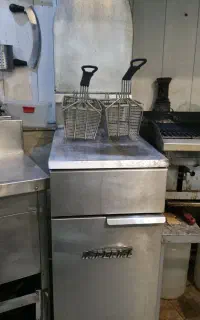 سرخ کن ایمپریال اصل