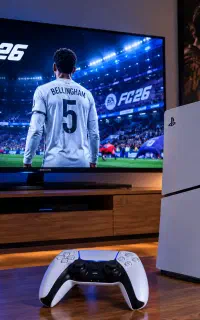 ps5 در حد صفر 1ترا اسلیم