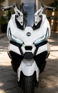 Sym Adv 175