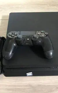 ps4 slim