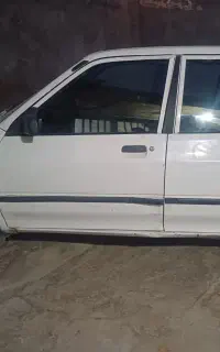پراید ۸۳