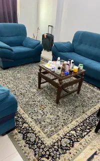 مبل۶نفره ترک سالم