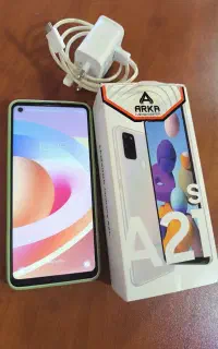 گوشی سامسونگ a21s