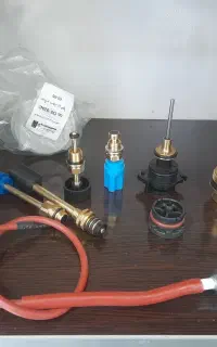 قطعات پکیج و رادیاتور