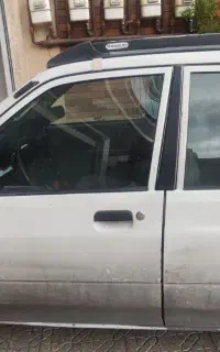 پراید مدل 84