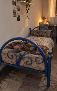 تخت خواب