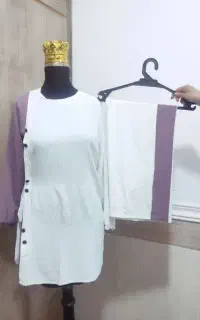 لباس مجلسی زنانه شیک لباس تو خونه
