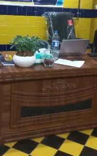 خدمات کامپیوتری بانکی مهرام