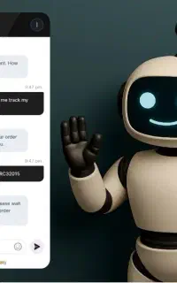 چت‌بات هوشمند AI برای اینستاگرام و تلگرام