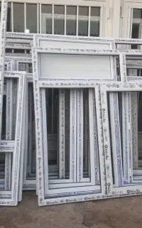 استخدام نیروی کار ماهر وشاگرد درتولیدی درب وپنجره