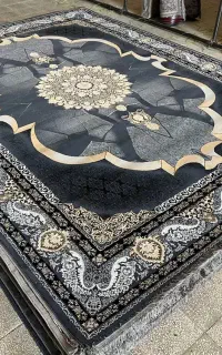 فرش نگین مشهد