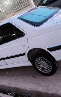 پارس ELX مدل 89