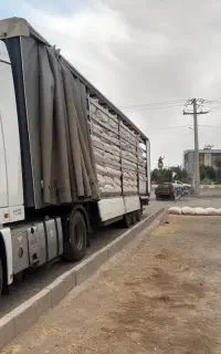 کاه بارجدیدرسیدسالاری