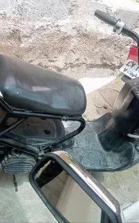 موتور پاکشتی مدل ۲۰۱۴ هوندا ژاپن