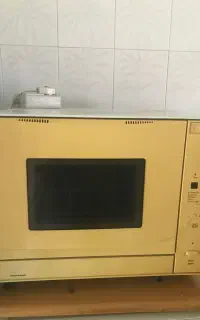 ماشین ظرفشویی رومیزی آاگ اصل آلمان