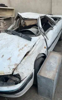 پارس مدل ۱۴۰۰