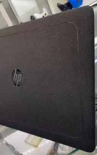 لپ تاب HP zbook