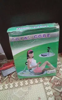 دستگاه دراز نشست