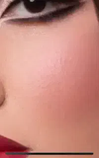 میکاپ کار هستم