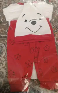 لباس نوزادی حراج