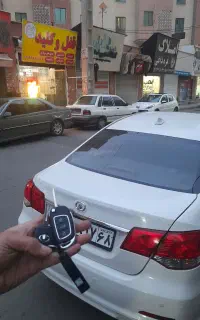 کلیدسازی محمدشهر همایون ویلاماهدشت مشکین دشت مهرشه