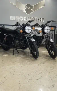 طرح باکسر BX200 نیروموتور(کالانو/اقساط)فول