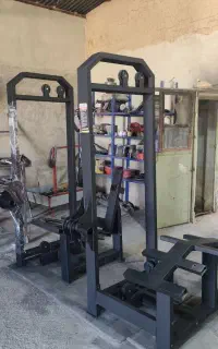 دیتگاه بدنسازی