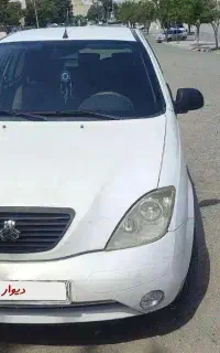 تیبا2 مدل 1400